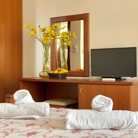 Villa Ns Velji Vinogradi Будва Экстерьер фото