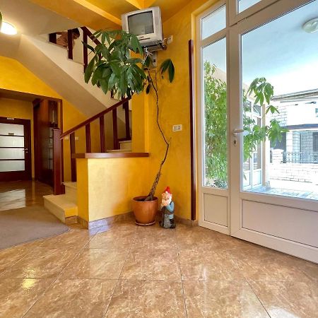 Villa Ns Velji Vinogradi Будва Экстерьер фото