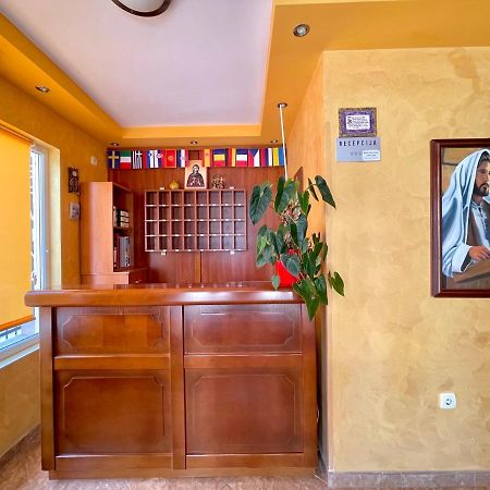 Villa Ns Velji Vinogradi Будва Экстерьер фото