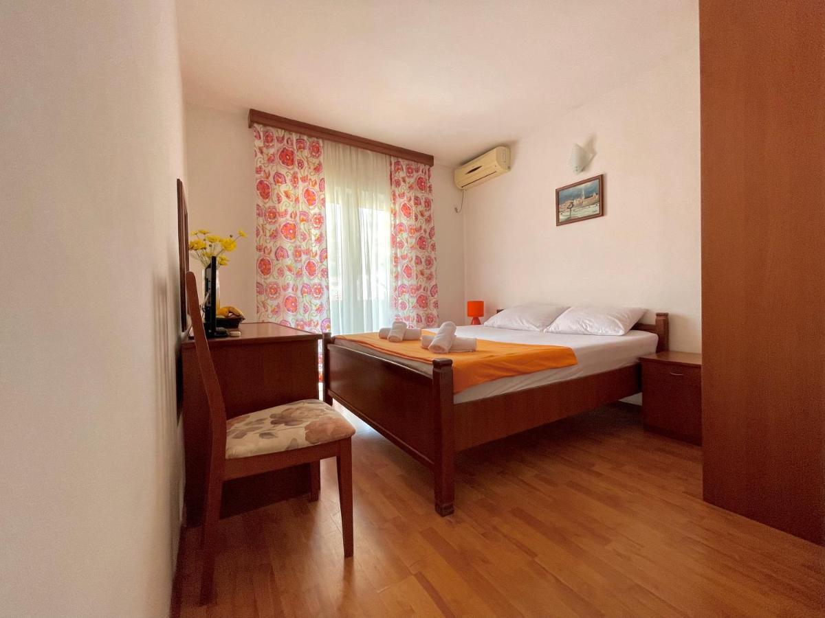 Villa Ns Velji Vinogradi Будва Экстерьер фото