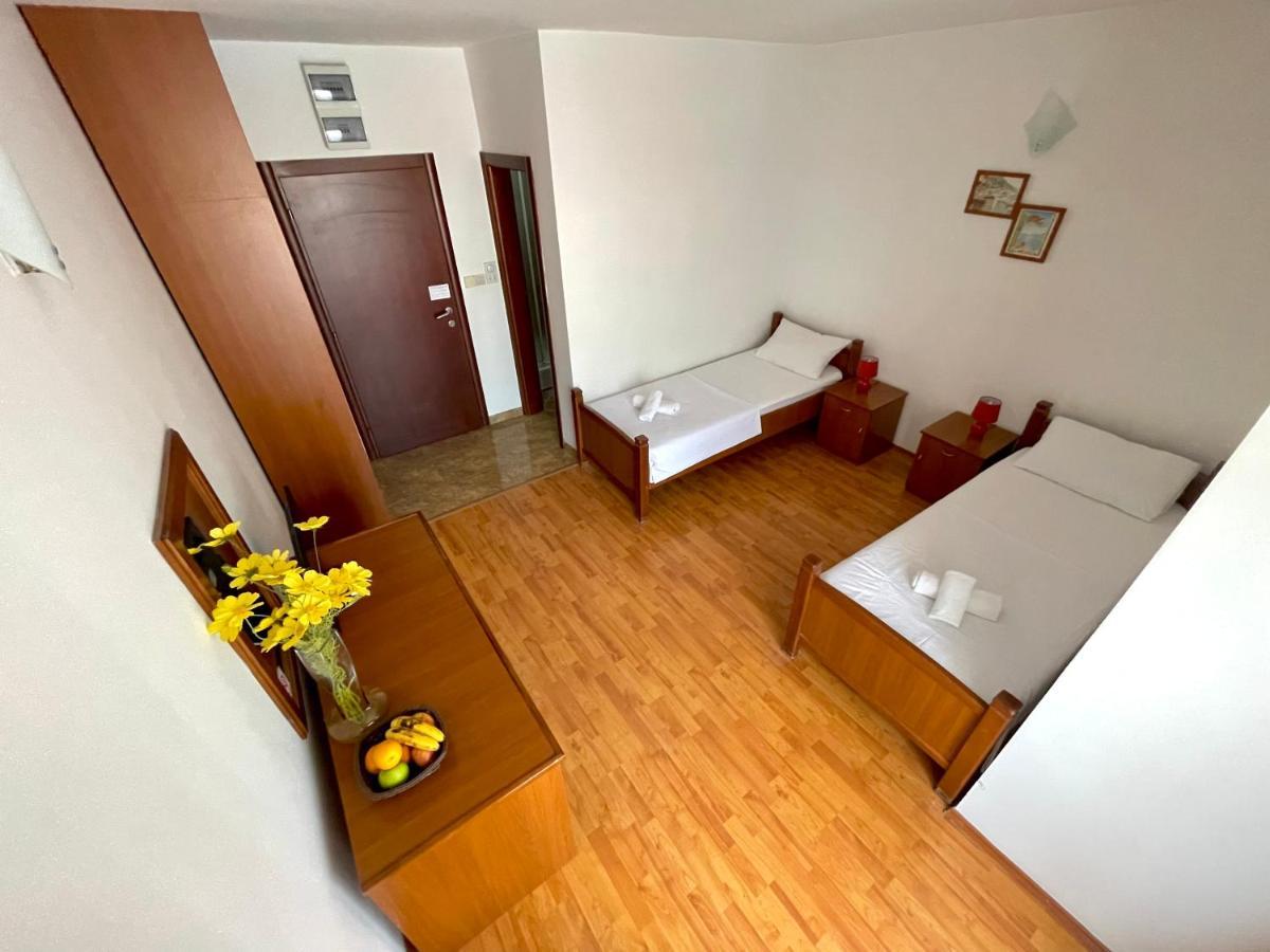 Villa Ns Velji Vinogradi Будва Экстерьер фото