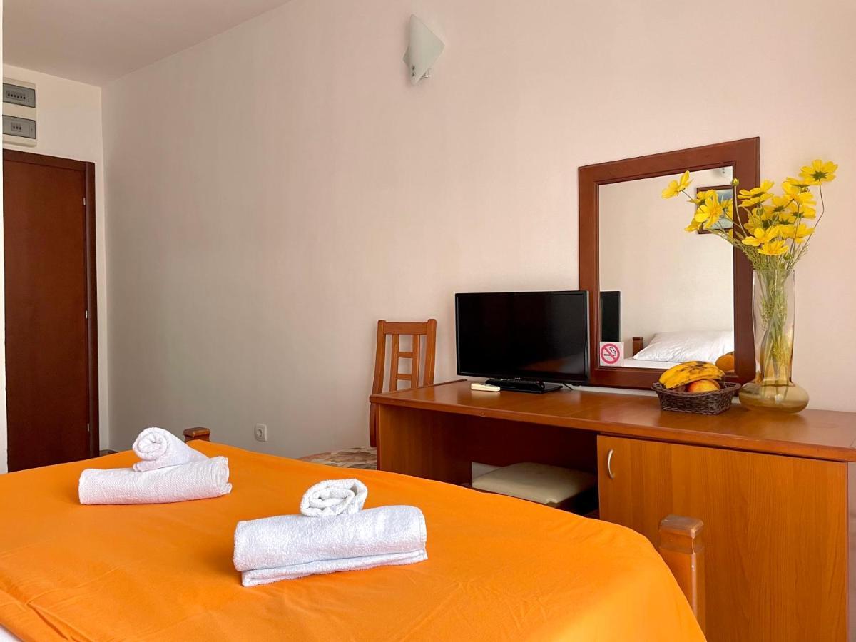 Villa Ns Velji Vinogradi Будва Экстерьер фото