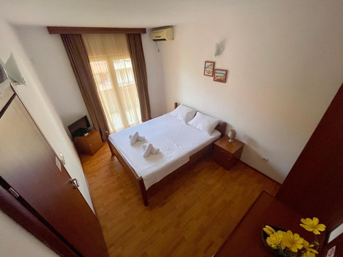 Villa Ns Velji Vinogradi Будва Экстерьер фото
